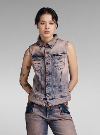 Y2Kファッション| G-Star RAW®